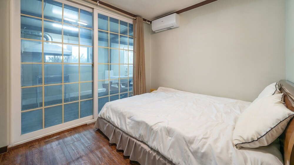 Ganghwado Maniggolstay Group Pension