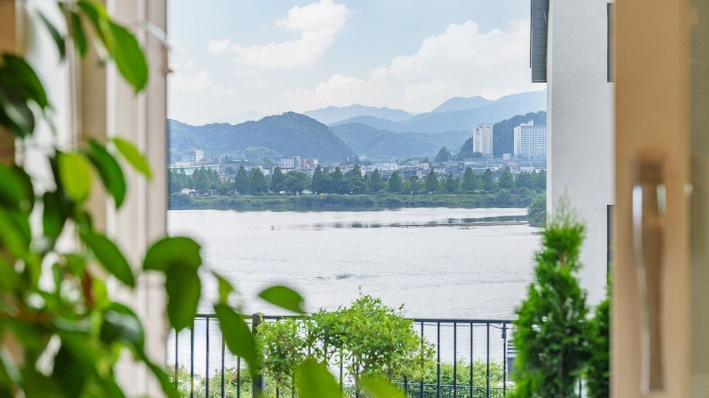 Chuncheon The Haven River Pension