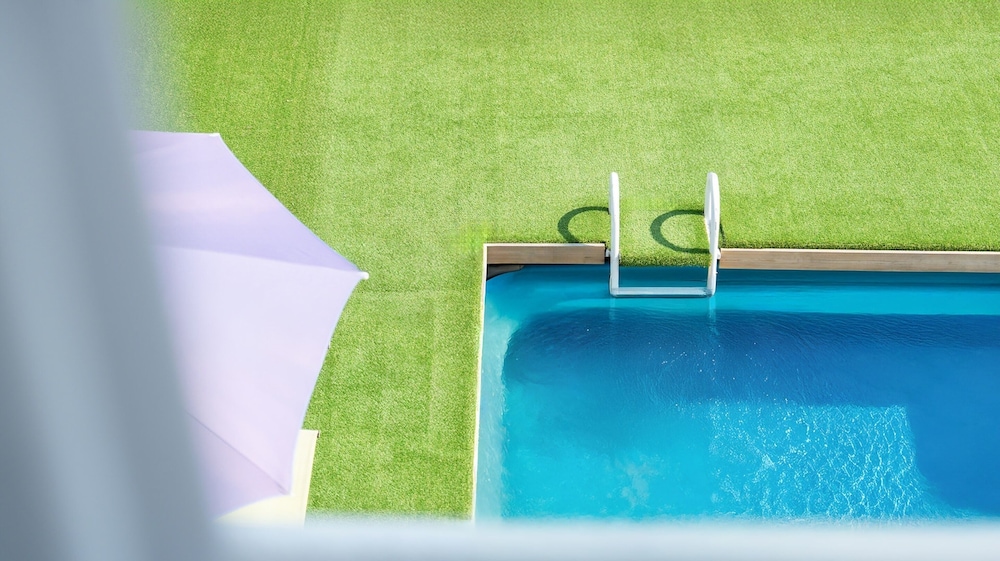 Chuncheon Leisure Stay Pension