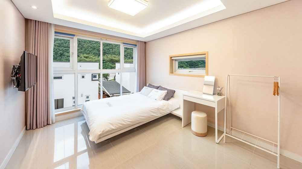 Mungyeong The Most Pool Villa