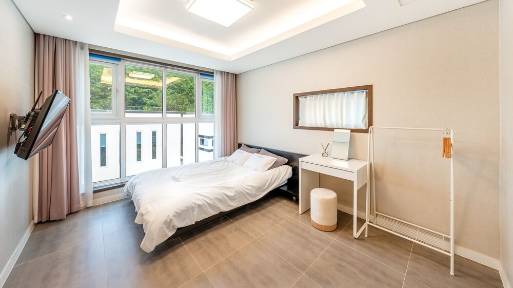 Mungyeong The Most Pool Villa