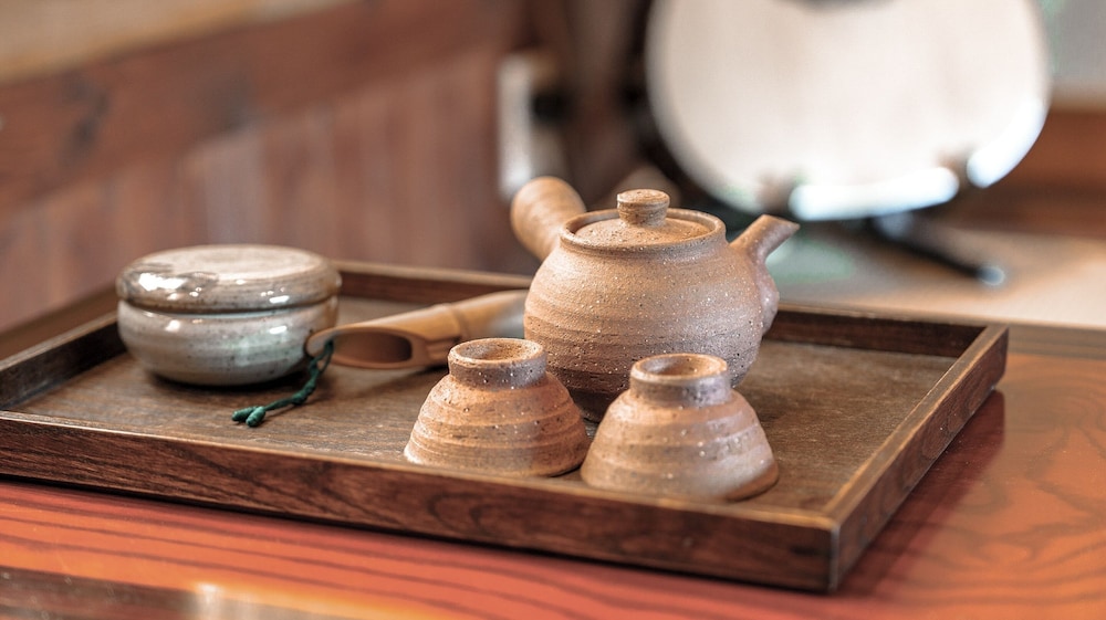 Yangpyeong Agni Choshi Mae Hanok Stay