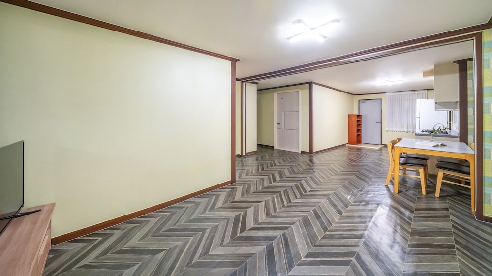Ganghwado Maniggolstay Group Pension
