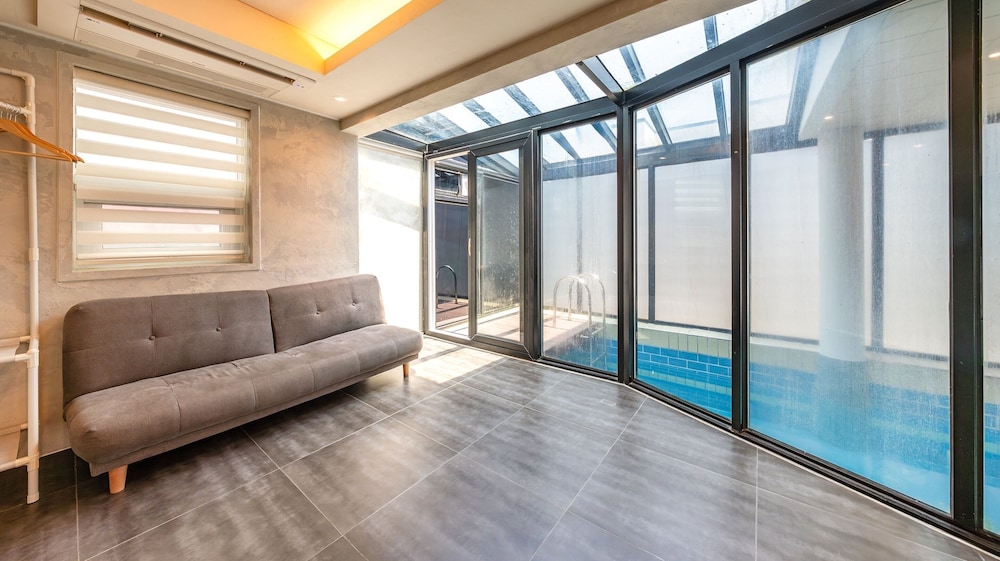 Mungyeong The Most Pool Villa