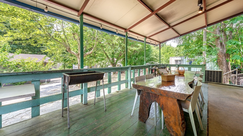 Gapyeong Noksu Valley Pet Group Pension