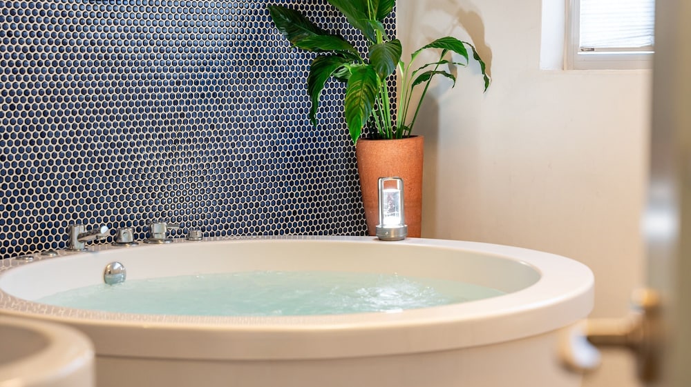 Ganghwa Atti House Private Spa Pension