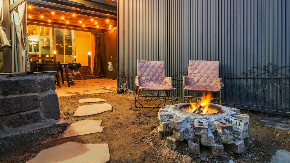 Yangpyeong House of Nature Pension