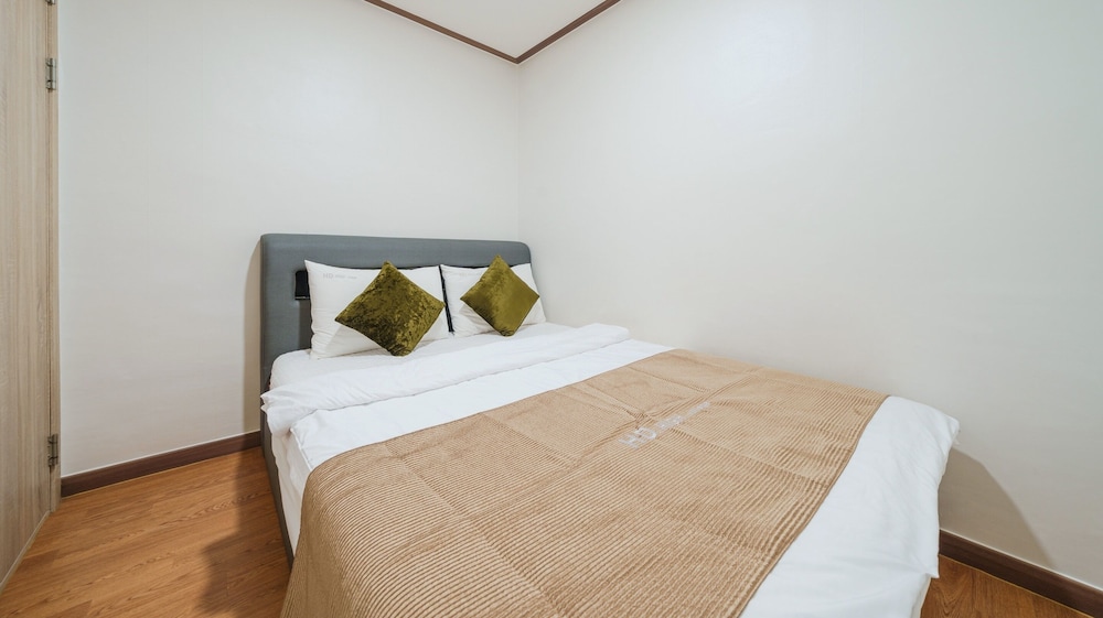 Gangreung top spa Pension