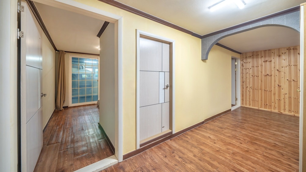Ganghwado Maniggolstay Group Pension