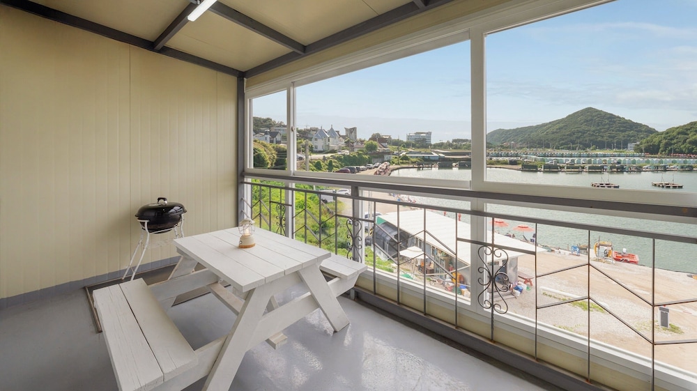 Daebudo Aladdin Pension