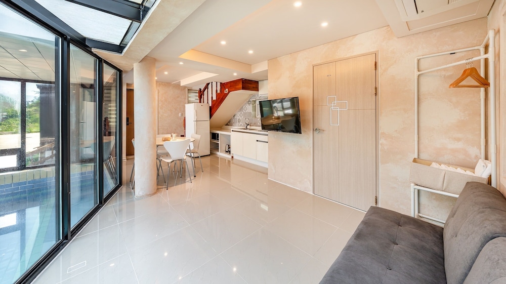Mungyeong The Most Pool Villa