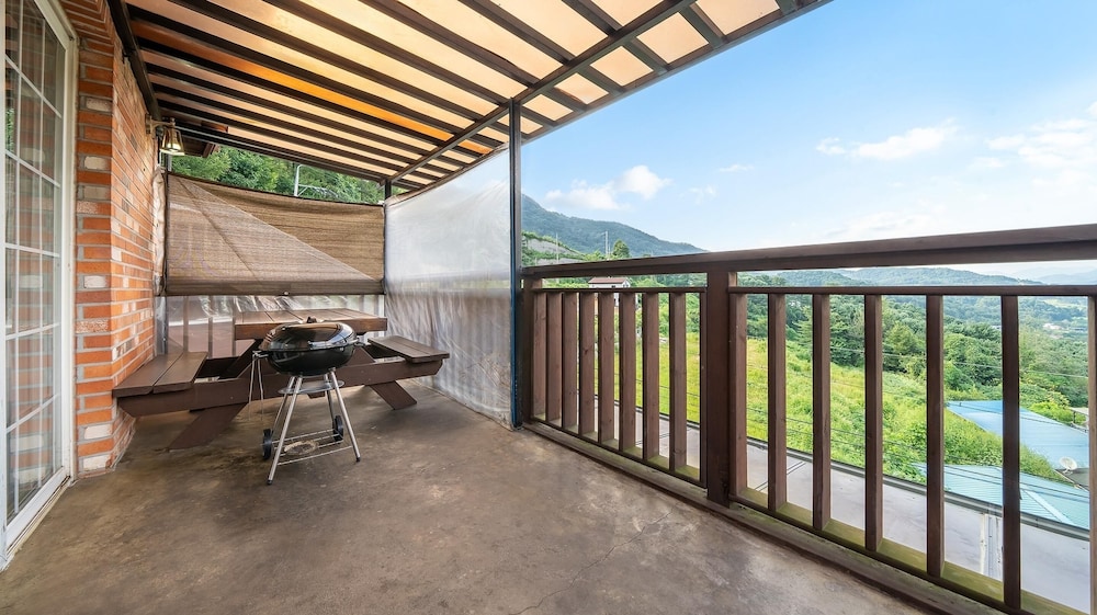 Gapyeong Botanical Pension