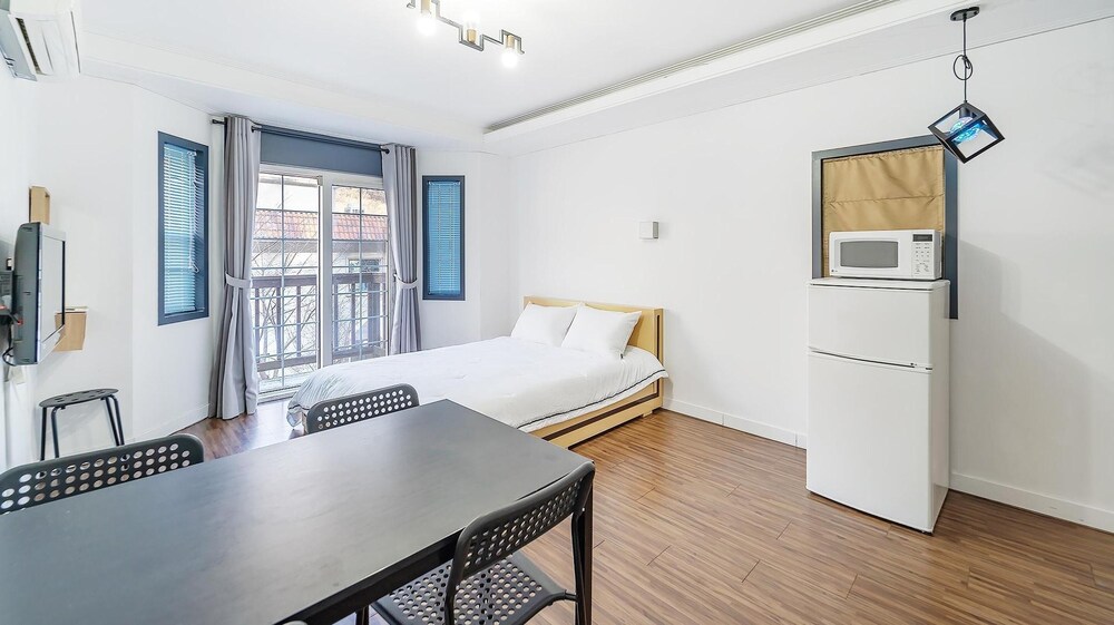 Gapyeong Gartenheim pet Friendly Pension