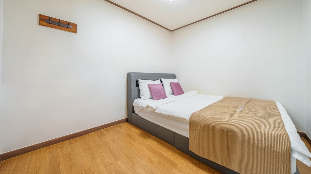 Gangreung top spa Pension