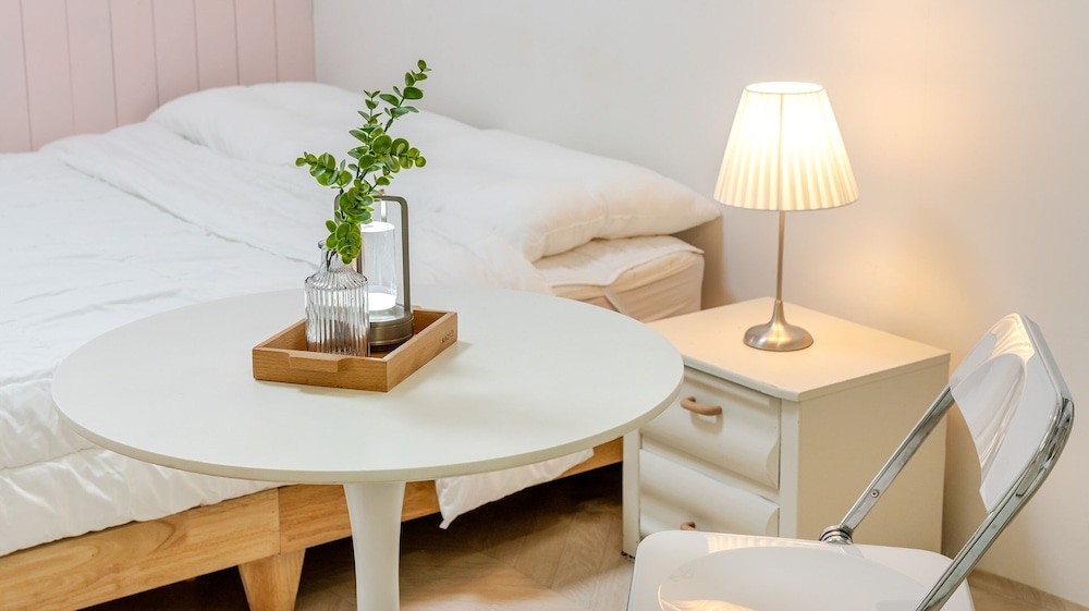 Suncheon Suncheonman Geurigona Spa Pensi