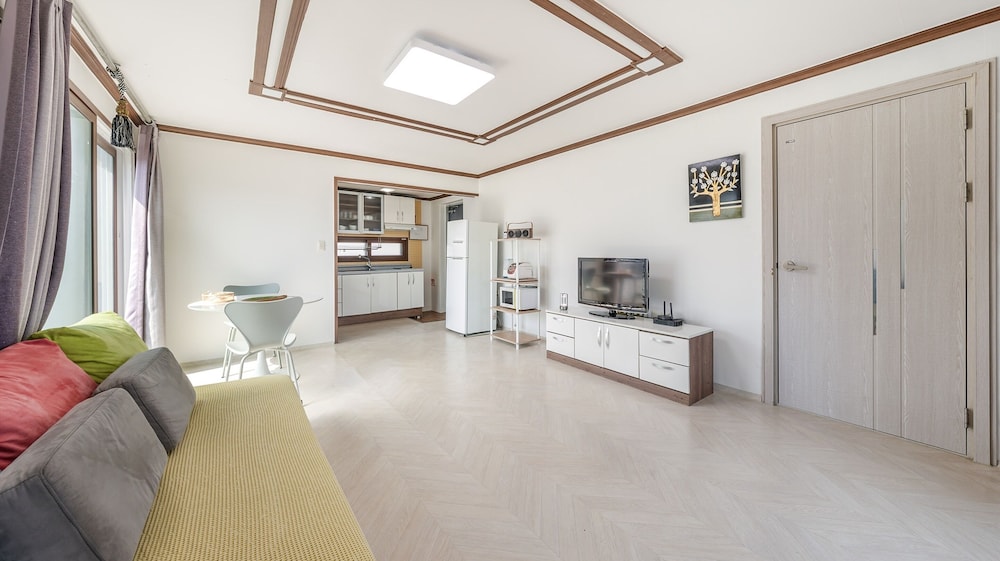 Suncheon Suncheonman Geurigona Spa Pensi