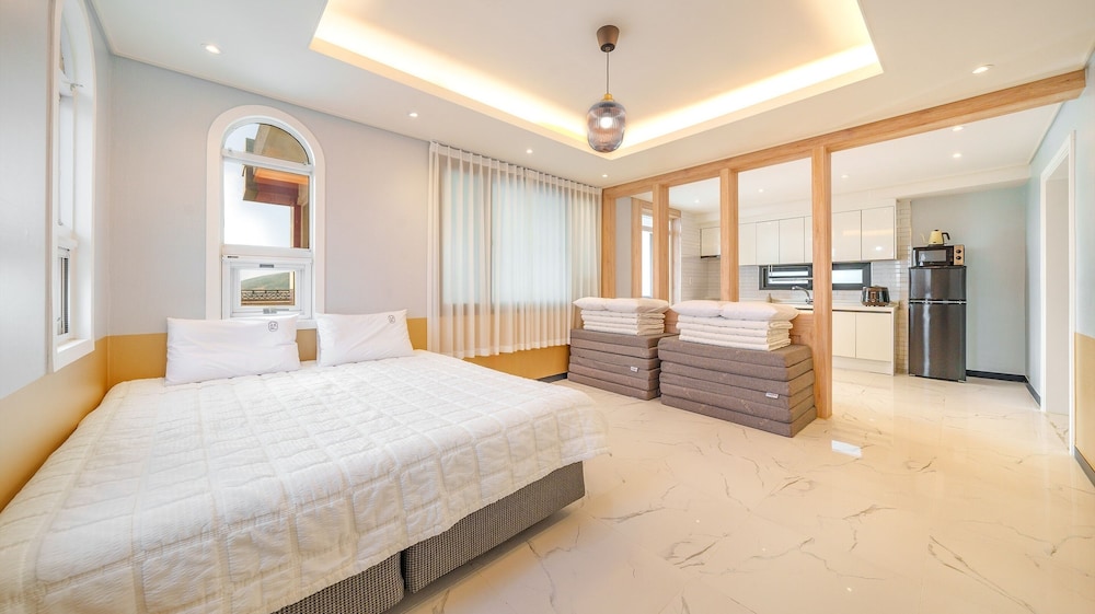 Namhae Onview Pension