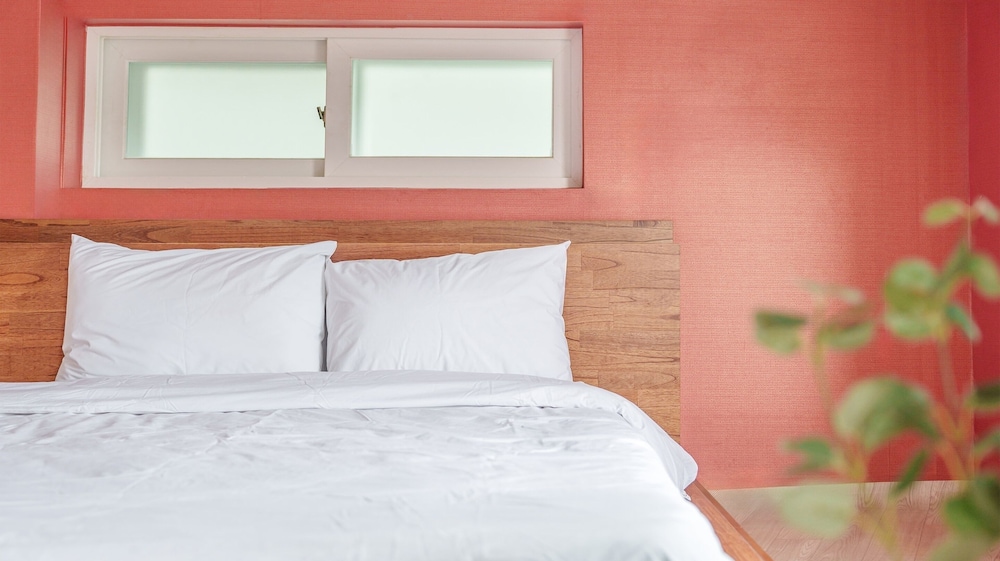 Gapyeong Nami Island Pet-friendly Spa Pe