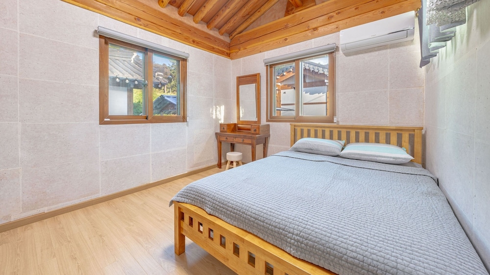 Gyeongju Adamwon Hanok Dokchae Pension, 慶州市, 韓国 - 14