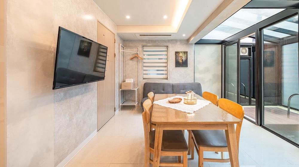 Mungyeong The Most Pool Villa
