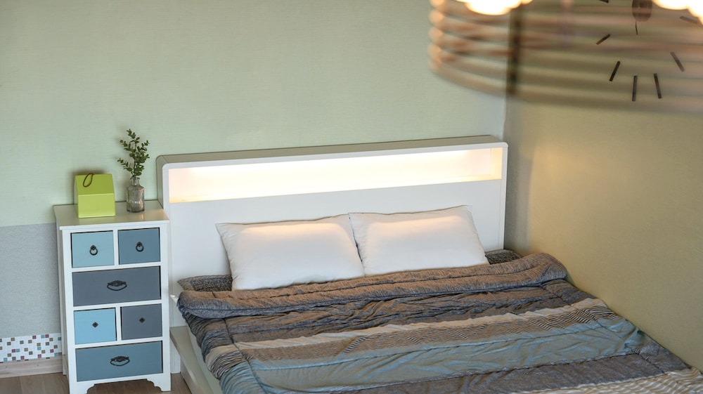 Yeosu Island Pet Pension