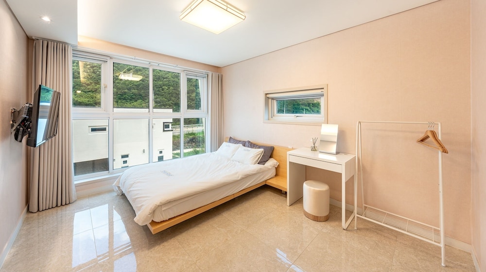 Mungyeong The Most Pool Villa