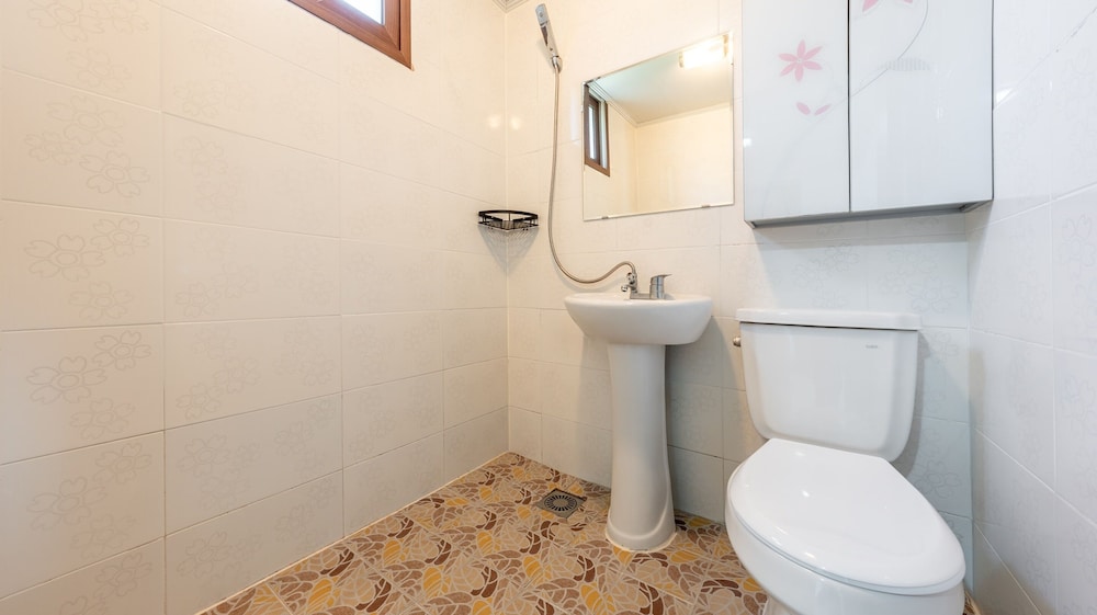 Suncheon Suncheonman Geurigona Spa Pensi