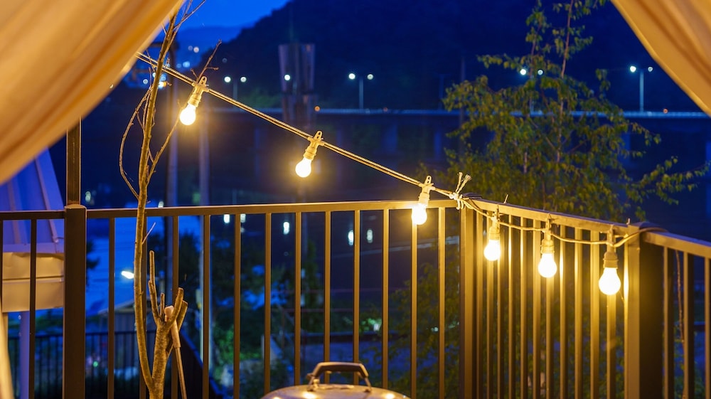 Chuncheon The Haven River Pension