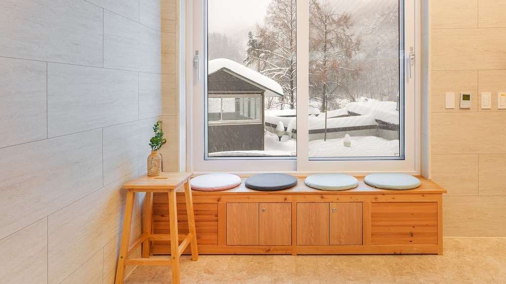 Hoengseong Irangdunaerecreationalpension