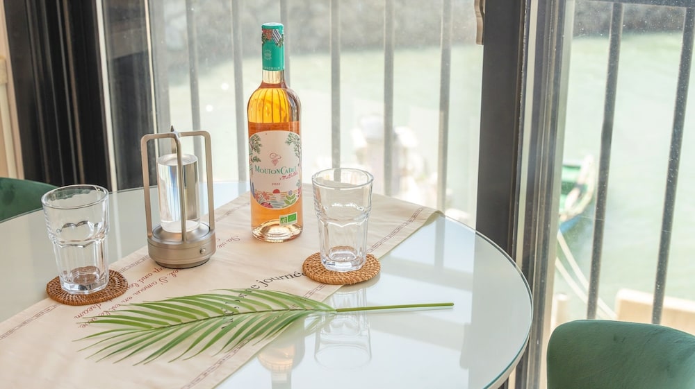 Yeosu Sorrr Spa Oceanview Pension