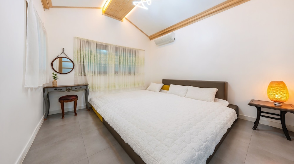 Gyeongju Woojin Green Pension