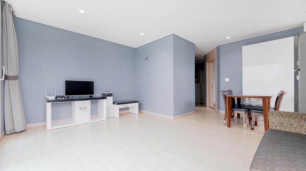 Taean Ayana Ocean Place view 3