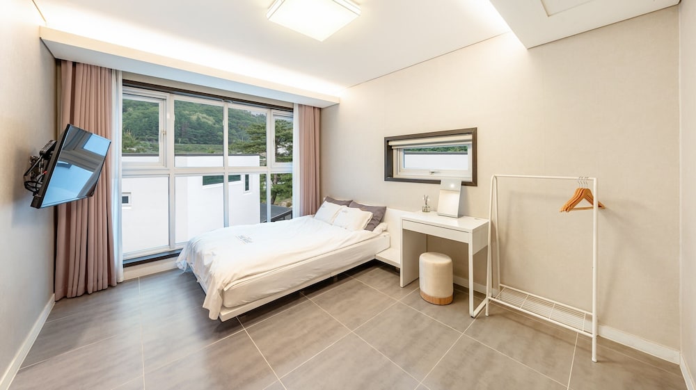 Mungyeong The Most Pool Villa
