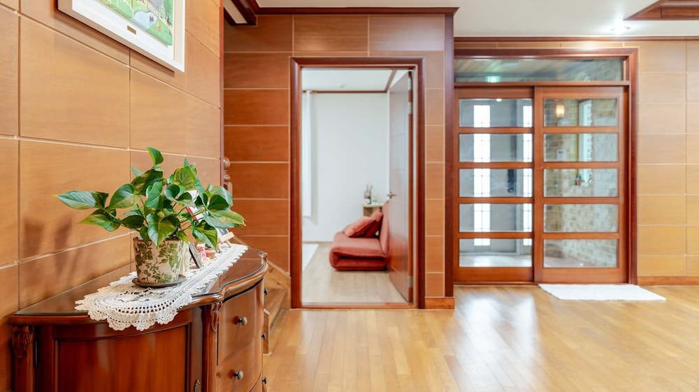 Ganghwa Pureunbam Private Pension