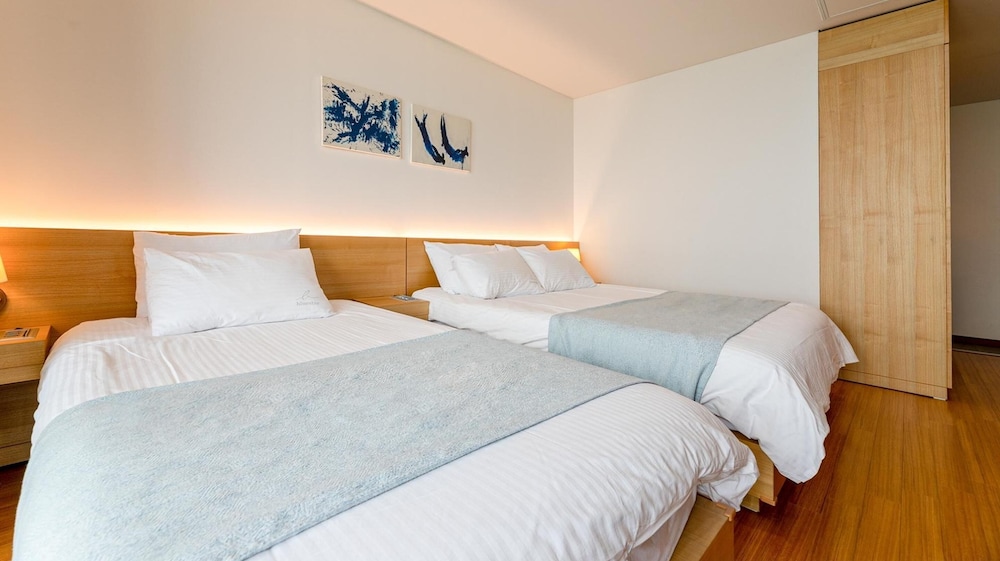 Gangneung Bluestay, photo 47