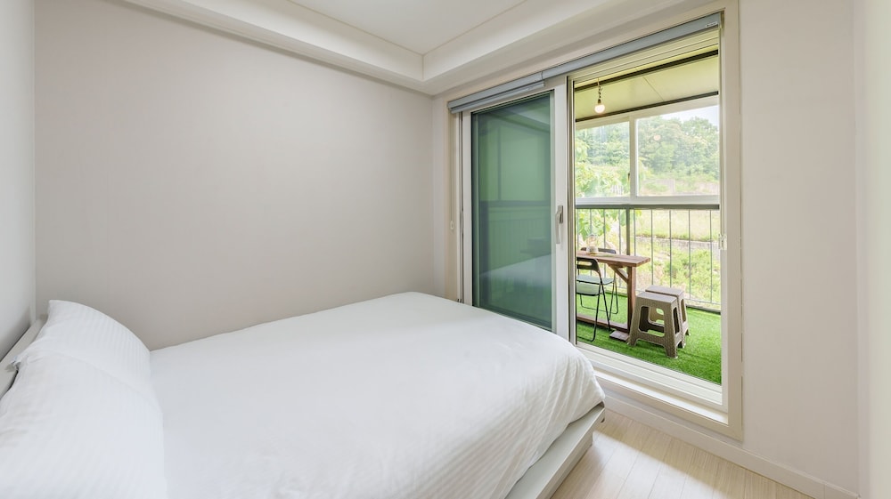 Chuncheon The Haven River Pension