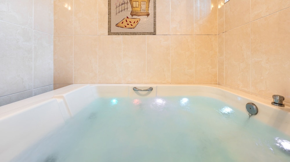 Suncheon Suncheonman Geurigona Spa Pensi