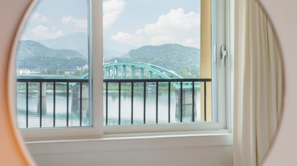 Chuncheon The Haven River Pension