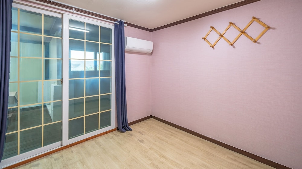 Ganghwado Maniggolstay Group Pension