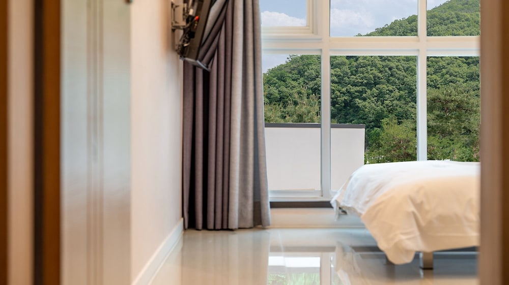 Mungyeong The Most Pool Villa