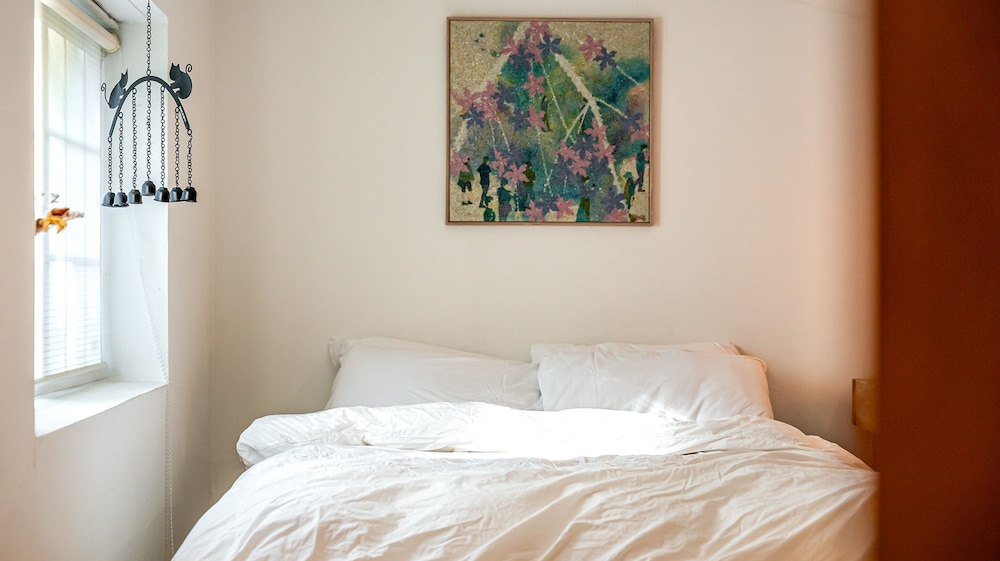 Ganghwa Atti House Private Spa Pension