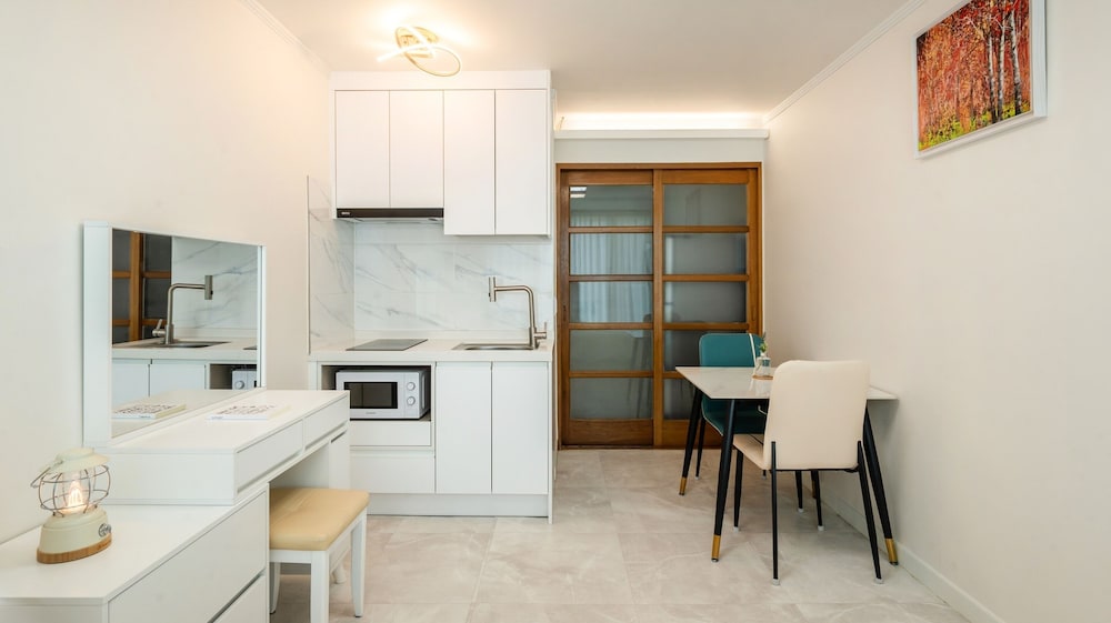 Chuncheon Leisure Stay Pension