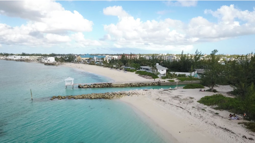 Nassau - Paradise Island Vacations - Sandyport Beach Resort - Property Image 23