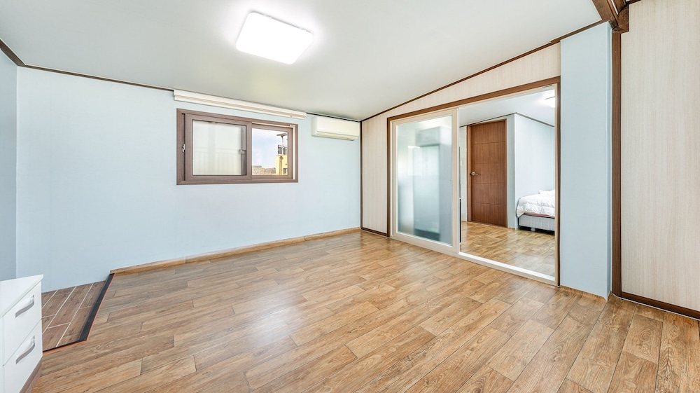 Suncheon Suncheonman Geurigona Spa Pensi