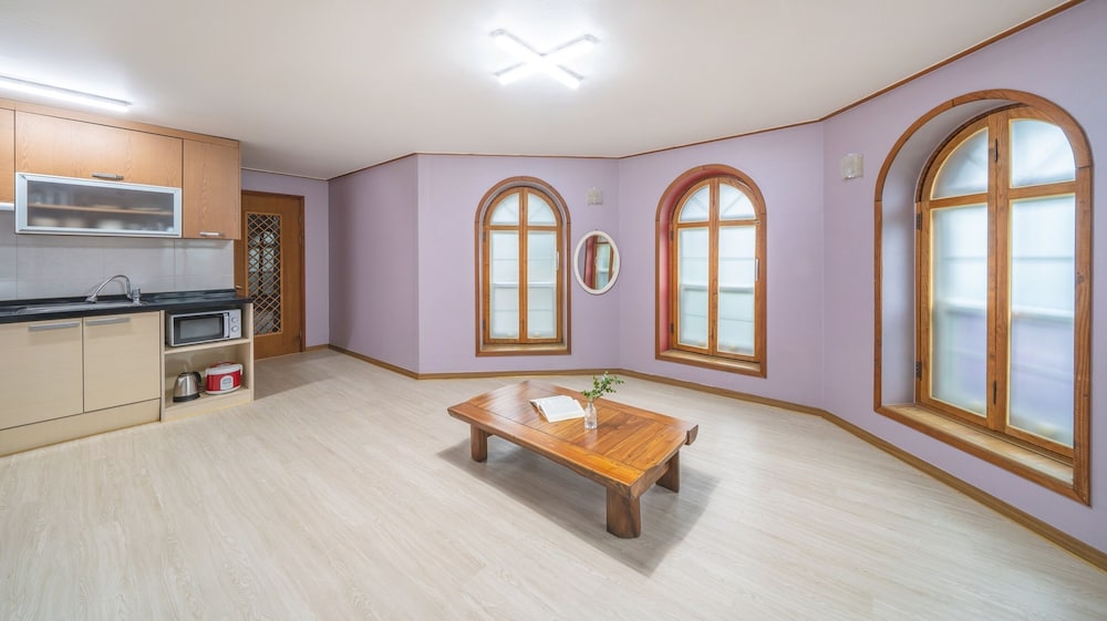 Ganghwado Maniggolstay Group Pension