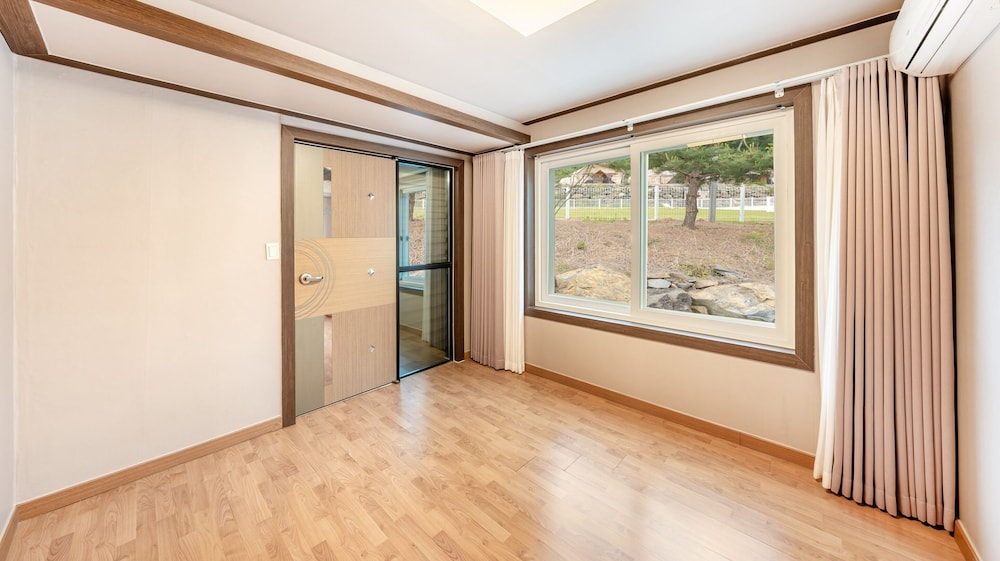 Mungyeong The Most Pool Villa