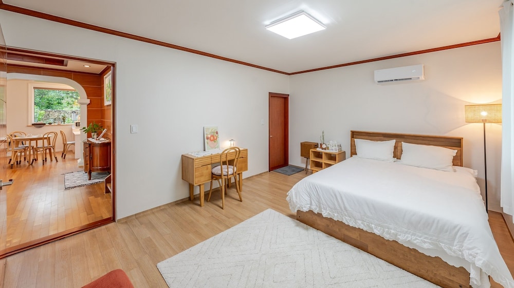 Ganghwa Pureunbam Private Pension