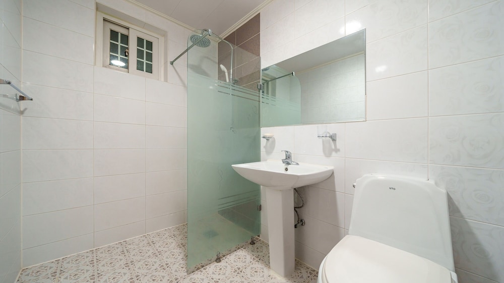 Gapyeong Sanneomeo Private Pension