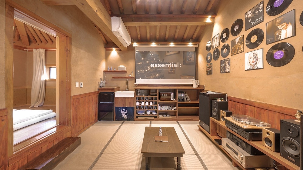Yangpyeong Agni Choshi Mae Hanok Stay