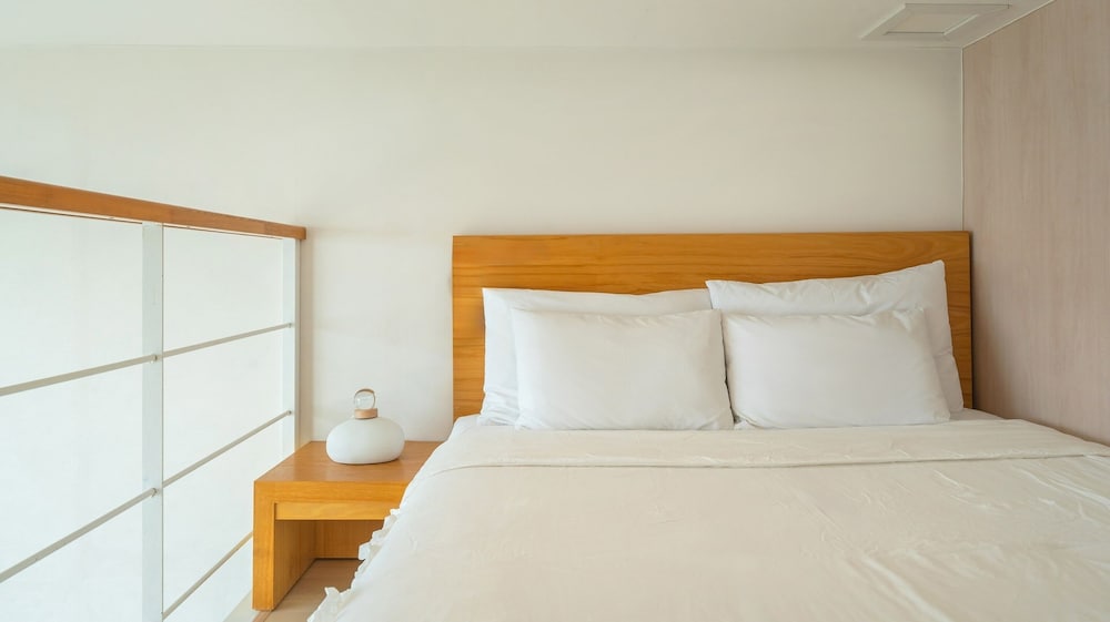 Yeosu Sorrr Spa Oceanview Pension